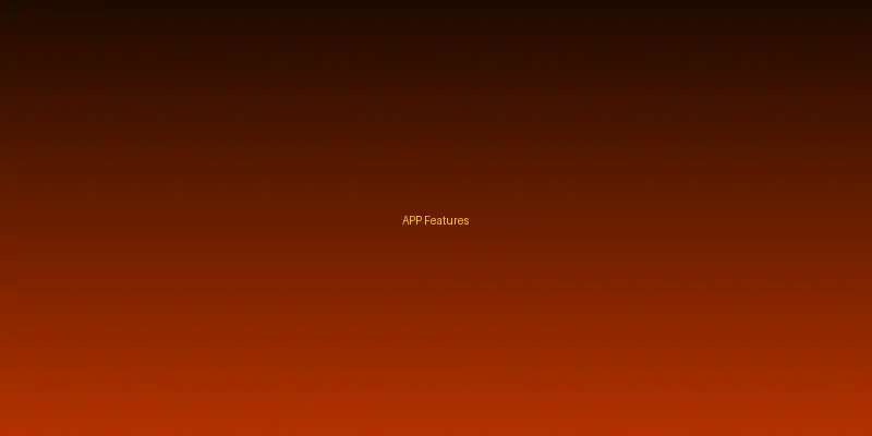 49彩票APP功能特性展示图