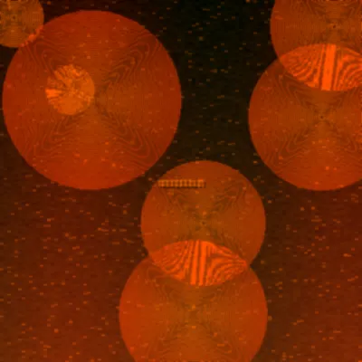 49彩票双色球红蓝熔岩球图标